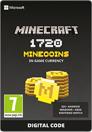 Minecraft UK