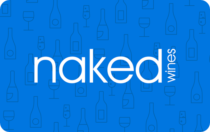 Naked Wines