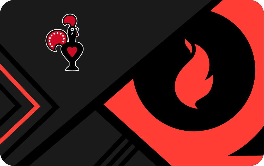 Nando's IE