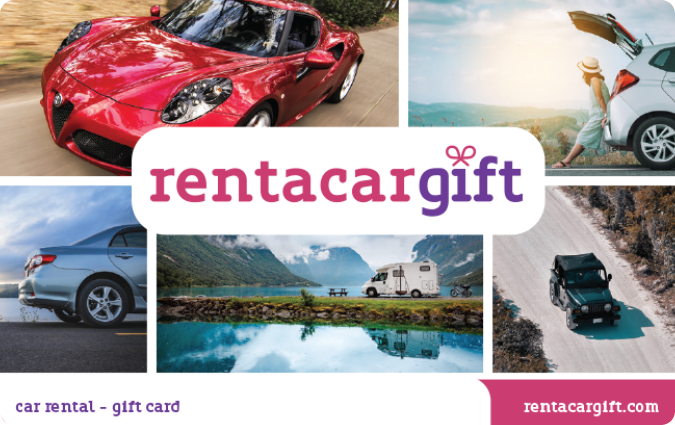 RentacarGift IT