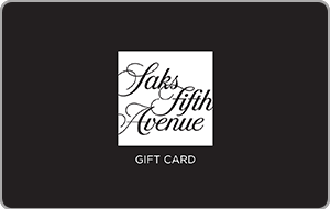 Saks Fifth Avenue CA