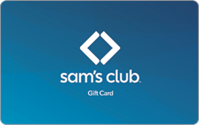 Sam's Club USD
