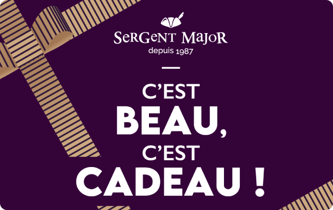 Sergent Major FR