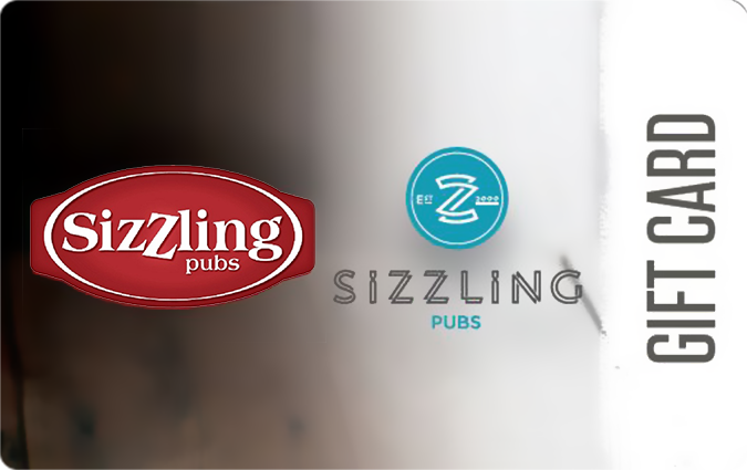 Sizzling Pubs