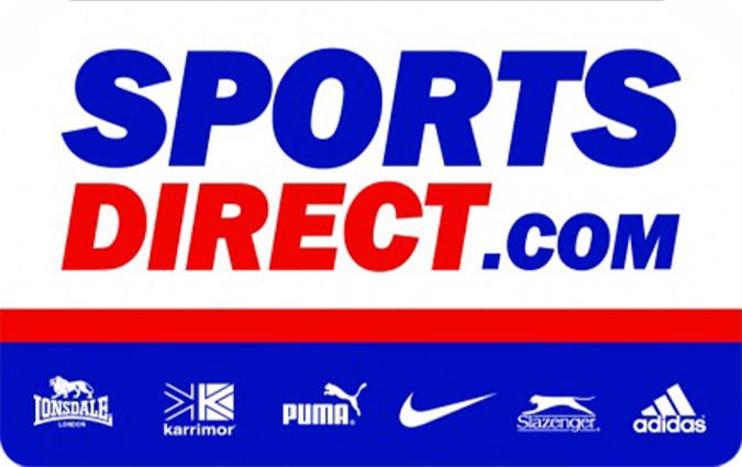 Sports Direct