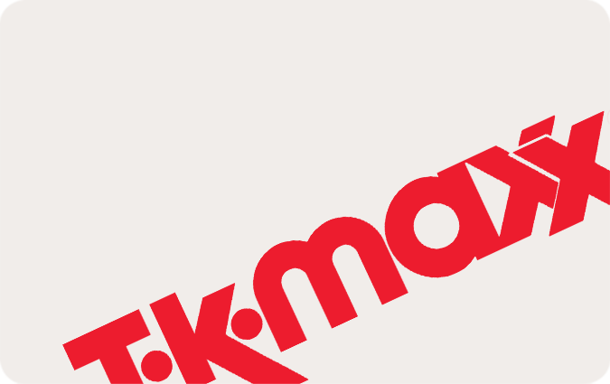 TK Maxx