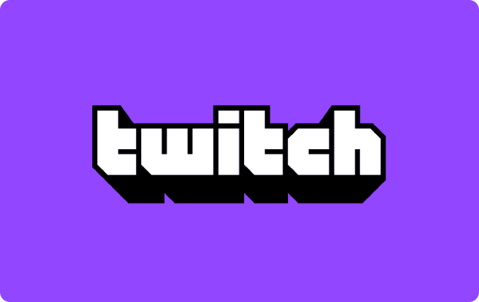 Twitch ES