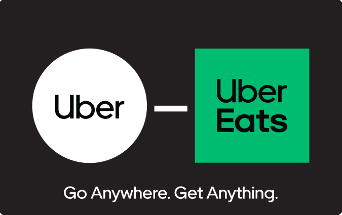 Uber ES