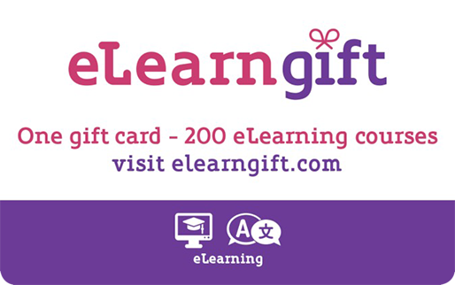 eLearnGift