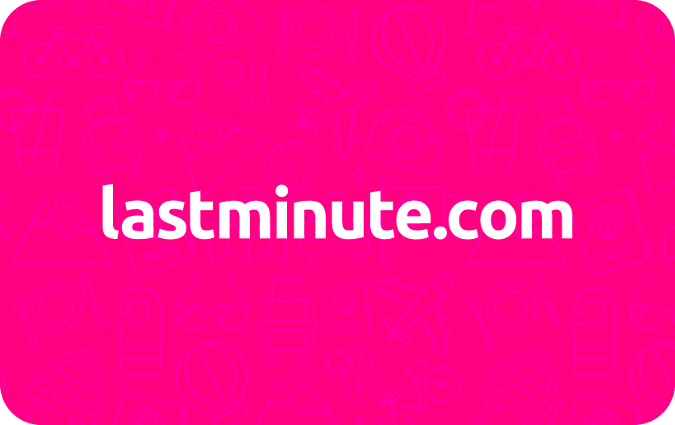 lastminute.com FR