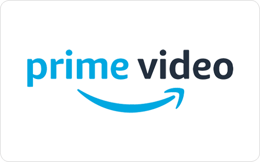 Amazon Prime Video