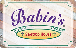 Babin's Seafood House