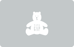 babyGap USD