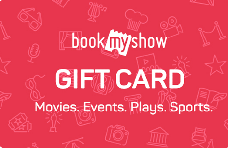 Book My Show IN