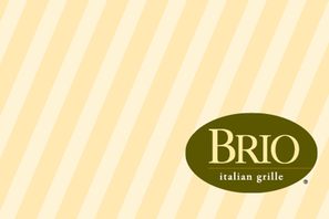 Brio Italian Grille