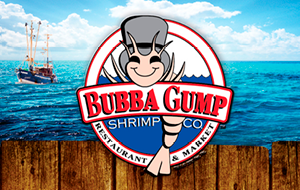 Bubba Gump Shrimp