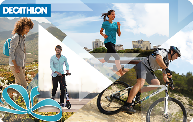 Decathlon FR