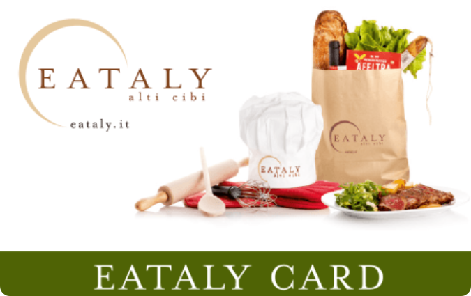 Eataly IT
