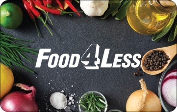 Food 4 Less 