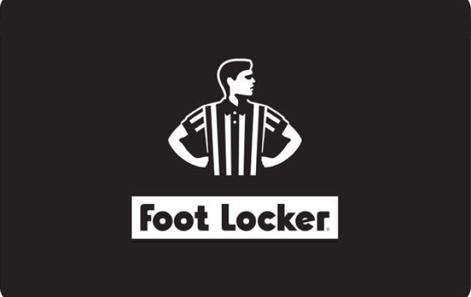 Foot Locker BE