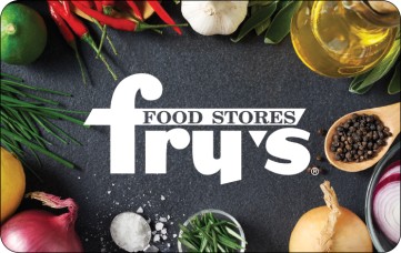Fry’s