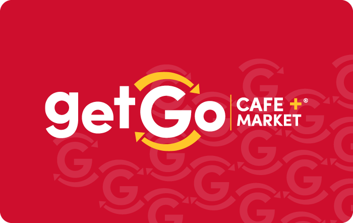 GetGo Cafe + Market