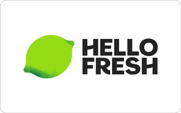 HelloFresh DE