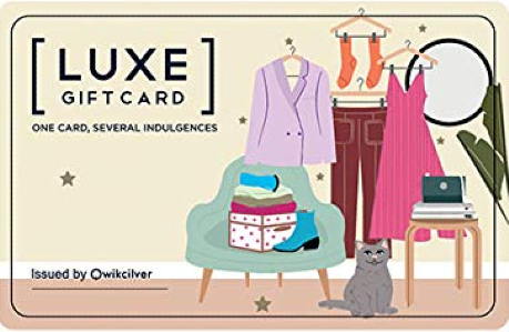 Luxe IN