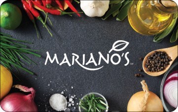 Mariano’s