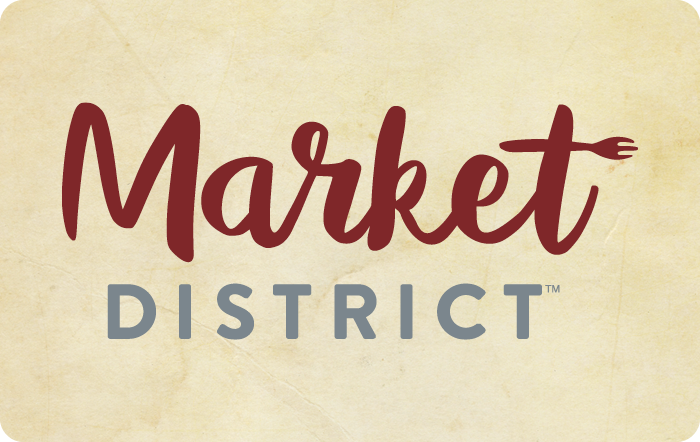 Market District