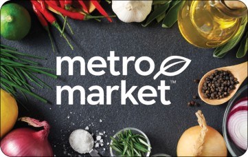 Metro Market