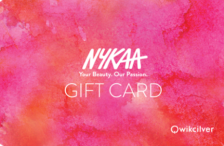 nykaa IN