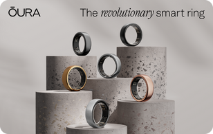 Oura Ring 