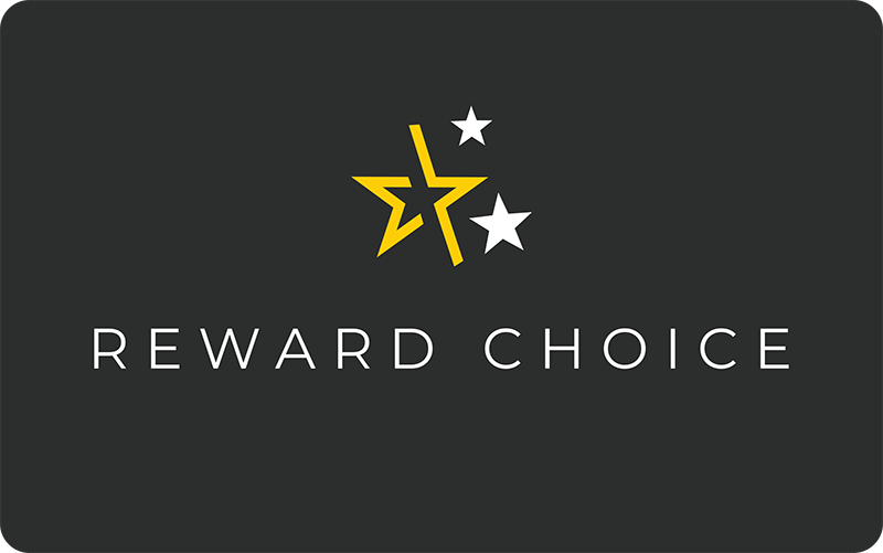 Reward Choice