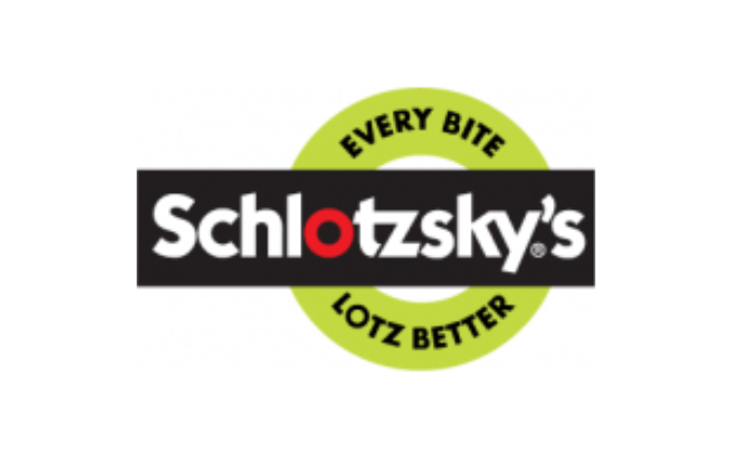 Schlotzsky’s – Mix It Up® eGift Card