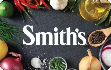 Smith’s