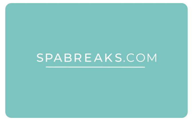 Spa Breaks GBP