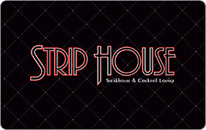Strip House