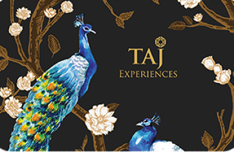 Taj Hotels IN