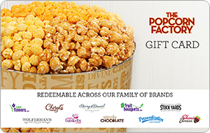 The Popcorn Factory US