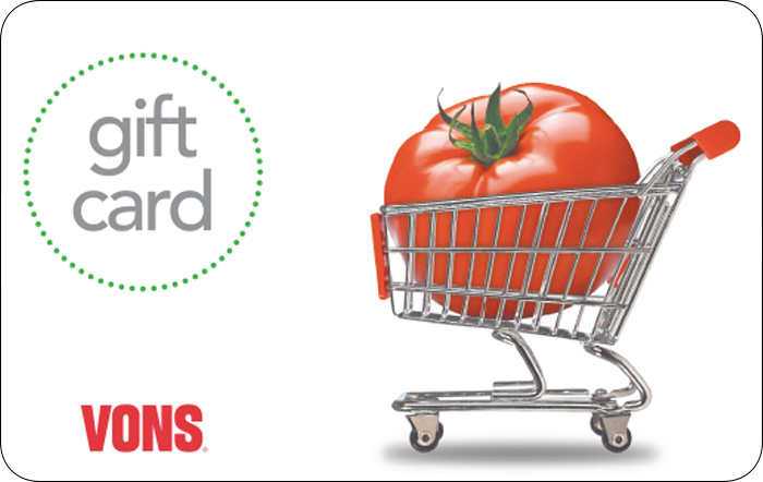 Vons USD