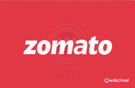 Zomato IN