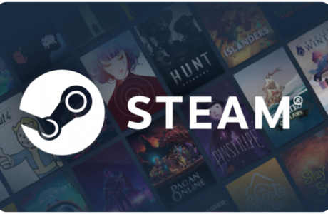 Steam India