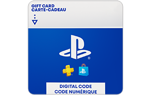 PlayStation Canada