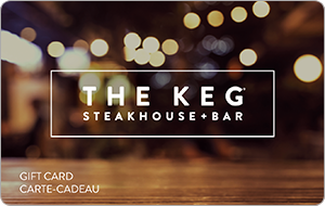 The Keg
