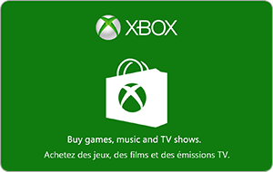Xbox CAD