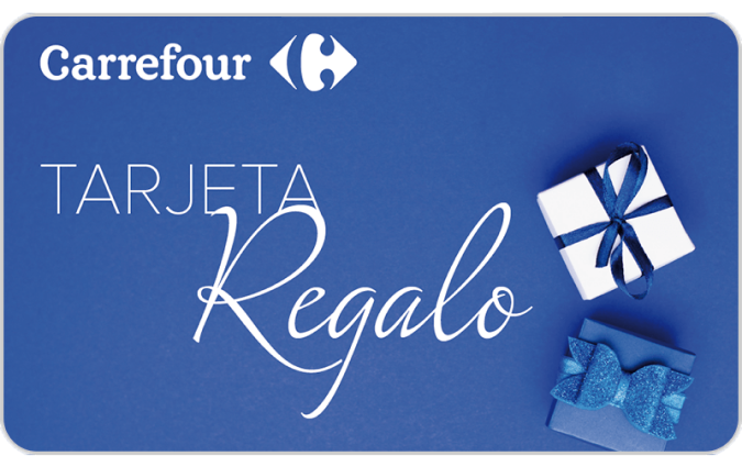 Carrefour ES