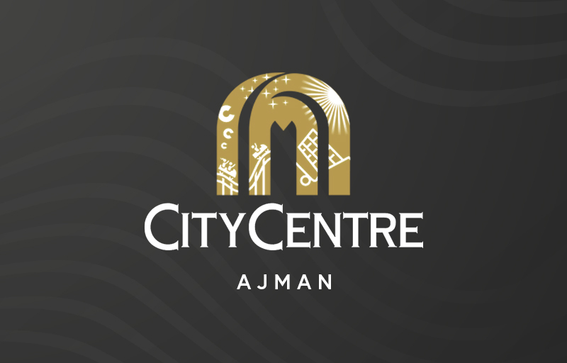 City Centre Ajman E Gift Card