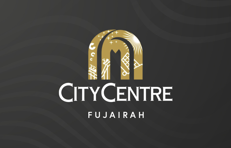 City Centre Fujairah E-Gift Card