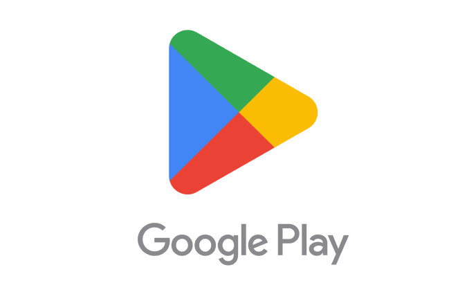 Google Play IT